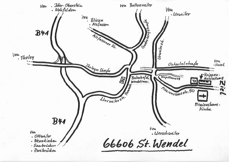 homepage  Stadtplan St. Wendel im gif-Format